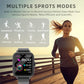 Multifunctioneel Bluetooth Smart Sporthorloge