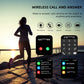 Multifunctioneel Bluetooth Smart Sporthorloge