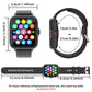 Multifunctioneel Bluetooth Smart Sporthorloge