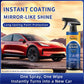 Hoogwaardige, Snelwerkende Auto Coating Spray