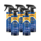 Hoogwaardige, Snelwerkende Auto Coating Spray
