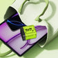 ⏳Tijdelijke aanbieding⏰Snelle opladeradapter met intrekbare Type C-kabel en connecto