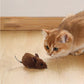 🐱🐶Speelgoedmuis voor Katten en Honden