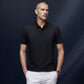🎊 Vaderdagaanbieding: 55% KORTING ❄️ Heren Zomer T-Shirt in Verkoelende Zijdezachte Stof