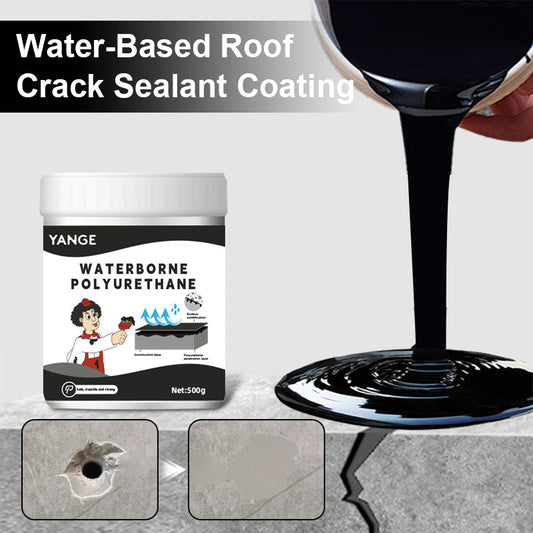 ⚡2026  Hot Sale 54% KORTING 🔥Watergedragen afdichtingscoating voor dakscheuren