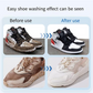 🏆Hot Sale 50% KORTING⏳Universele draagbare schuimreiniger voor schoenen, zonder spoelen