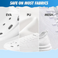 🏆Hot Sale 50% KORTING⏳Universele draagbare schuimreiniger voor schoenen, zonder spoelen