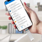 4-in-1 Multi-Interface Flash Drive (Telefoon/PC)