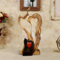 LAATSTE DAG 50% UIT⇝👩‍❤️‍👨Par Liefde Eeuwige Houten Decoratie Ornamenten Creatief kunstdekoration👩‍❤️‍👨