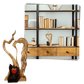 LAATSTE DAG 50% UIT⇝👩‍❤️‍👨Par Liefde Eeuwige Houten Decoratie Ornamenten Creatief kunstdekoration👩‍❤️‍👨