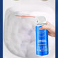 Actieve schuimreiniger voor toiletten