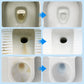 Actieve schuimreiniger voor toiletten