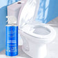 Actieve schuimreiniger voor toiletten