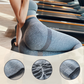 Yogabroek Slim Fit Sneldrogend Zeer rekbaar