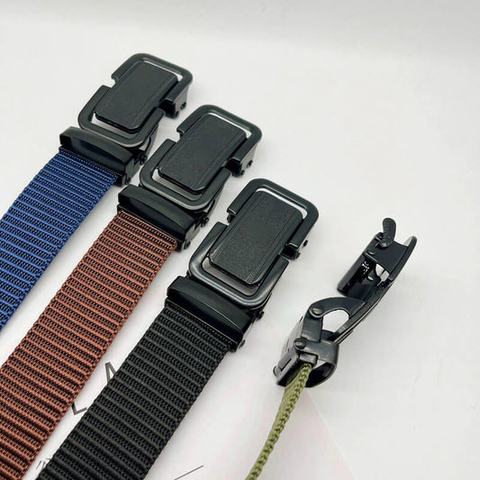 🔥Koop 1 krijg 1 gratis✨Automatische gesptraining outdoor riem