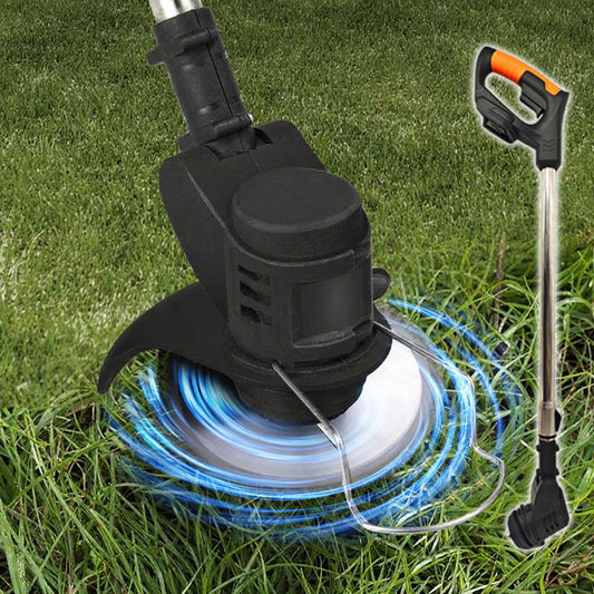 🔥50% korting💥1500W draagbare grasmaaier