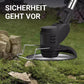 🔥50% korting💥1500W draagbare grasmaaier