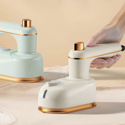 🔥Hot sale 49% korting🔥Draagbare Mini Stoomstrijkijzer voor Kleding