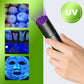 ✨🔥Koop 2 krijg 1 gratis🛡️UV-blacklightzaklamp voor groente-inspectie