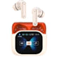Compacte Oordopjes met Touchbediening en Helder Geluid