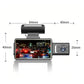 HD Dashcam Set