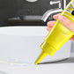 🧼🚫Krachtige schimmelverwijderaar gel – Langdurige bescherming, zacht voor oppervlakken, direct schoon te vegen!