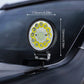 4-inch 99W LED-pod voor offroad