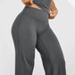 💖LAATSTE DAG PROMOTIE - 50% KORTING 💖Damesbroek met hoge taille en zachte stretch