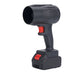 🔥HOT SALE🔥Handheld Turbo Power Blower✈️Gratis verzending✈️