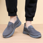 👟 NU 60% KORTING! ✨ Ademende orthopedische instapsneakers voor heren - met voetboogondersteuning en memory foam inlegzolen voor comfort de hele dag door 🏃‍♂️💨