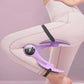 💪 Digitale Bekkenbodemtrainer met Elastische Bandjes 🔥 Nu 50% Korting – Versterk je Kracht Thuis 🏠