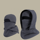3-in-1 Unisex Outdoor Warme Muts met Nekwarmer & Gezichtsmasker