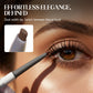 Soepel, veegvaste gel-eyeliner