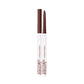 Soepel, veegvaste gel-eyeliner