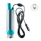 Krachtige Elektrische Overpomp – 30 L/min