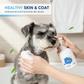 👉🔥Ontgeurende Waterloze Schuimshampoo voor Huisdieren