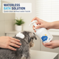 👉🔥Ontgeurende Waterloze Schuimshampoo voor Huisdieren