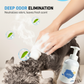 👉🔥Ontgeurende Waterloze Schuimshampoo voor Huisdieren