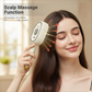 🥳2026 HOT SALE🥳💞50K+ VERKOCHT!💆‍♀️🔘50% KORTING! Elektrische haarborstel met spray & massage – Zacht ontwarren, voedende nevel. Zachte borstelharen, reiniging met één druk op de knop. ✨🪮