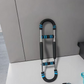 💪 Verstelbare Gewichtsstang voor Armtrainer – Bovenlichaam Trainingsapparaat Draagbaar fitnessapparaat voor thuis – ideaal voor krachttraining en spieropbouw! 🏋️‍♂️✨