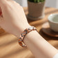💫 NU 50% KORTING! ✨ Elegante magnetische armbanden voor dames – ontspannend voor je polsen, chique design & verstelbaar 🧲
