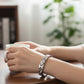 💫 NU 50% KORTING! ✨ Elegante magnetische armbanden voor dames – ontspannend voor je polsen, chique design & verstelbaar 🧲