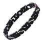 💫 NU 50% KORTING! ✨ Elegante magnetische armbanden voor dames – ontspannend voor je polsen, chique design & verstelbaar 🧲