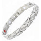 💫 NU 50% KORTING! ✨ Elegante magnetische armbanden voor dames – ontspannend voor je polsen, chique design & verstelbaar 🧲