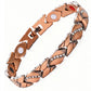 💫 NU 50% KORTING! ✨ Elegante magnetische armbanden voor dames – ontspannend voor je polsen, chique design & verstelbaar 🧲