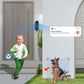 🎉Nieuwjaars Cadeau 50% KORTING!🚪Slimme 1080p Videodeurbel: IP65 Weerbestendig + AI Mensdetectie – Heldere Beelden & Veiligheid Het Hele Jaar Door!