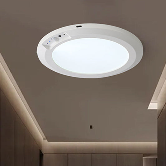 🥳2026 TOPAANBIEDING🥳💞Meer dan 50.000 verkocht!🔋👵 50% KORTING! Oplaadbare bewegingssensorlamp – Schakelt automatisch in/uit, bespaart energie. Geen elektricien nodig. Eenvoudig op elk plafond te bevestigen. Zorgt voor gemoedsrust bij ouderen. 🕊️🌙