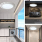 🥳2026 TOPAANBIEDING🥳💞Meer dan 50.000 verkocht!🔋👵 50% KORTING! Oplaadbare bewegingssensorlamp – Schakelt automatisch in/uit, bespaart energie. Geen elektricien nodig. Eenvoudig op elk plafond te bevestigen. Zorgt voor gemoedsrust bij ouderen. 🕊️🌙