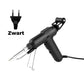 🎉Nieuwjaars Cadeau 50% KORTING!🔧Multifunctionele Elektrische Mini Handheld Soldeerpistool – Compact Voor DIY & Kleine Reparaties: Snel Opwarmen & Eenvoudig Te Gebruiken!