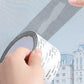 🪟 Reparatie Tape voor Horren – Snel, Sterk & Onzichtbaar! 🛠️✨